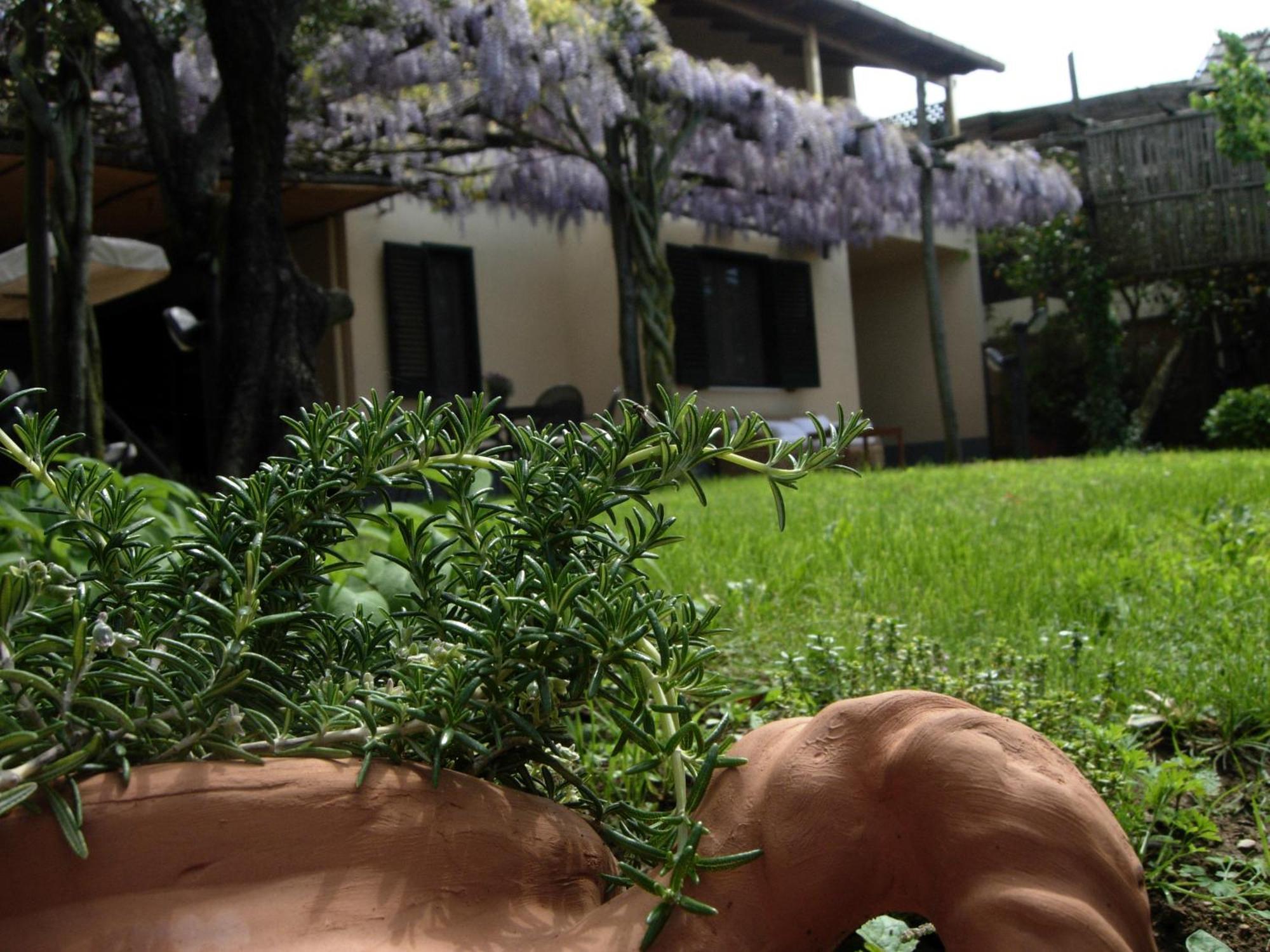 Villa Caprile Massa Lubrense Quarto foto